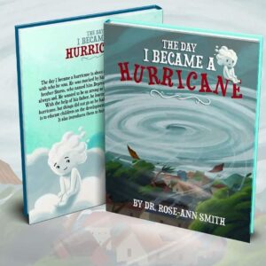 The Day I Became a Hurricane